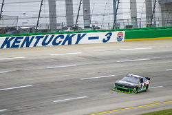 Regan Smith, JR Motorsports Chevrolet