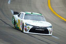 Matt Tifft, Joe Gibbs Racing Toyota