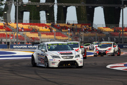 Lorenzo Veglia, SEAT Leon, Liqui Moly Team Engstler