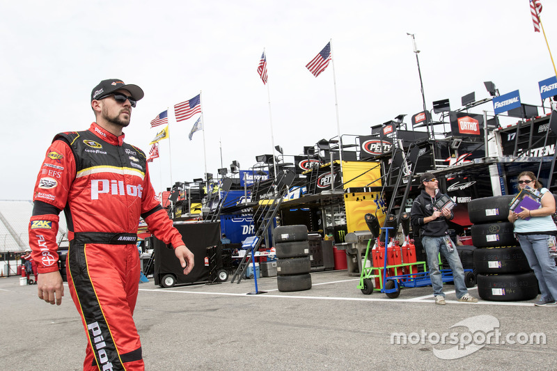 Michael Annett