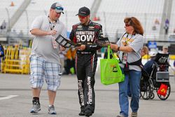 Martin Truex Jr., Furniture Row Racing Chevrolet