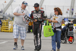 Martin Truex Jr., Furniture Row Racing Chevrolet