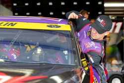 Denny Hamlin, Joe Gibbs Racing Toyota