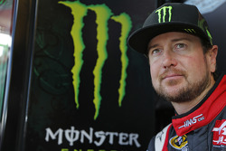 Kurt Busch, Stewart-Haas Racing Chevrolet