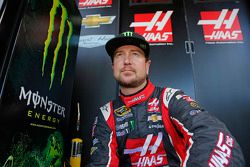 Kurt Busch, Stewart-Haas Racing Chevrolet