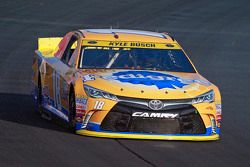 Kyle Busch, Joe Gibbs Racing Toyota