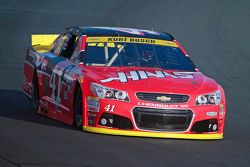 Kurt Busch, Stewart-Haas Racing Chevrolet