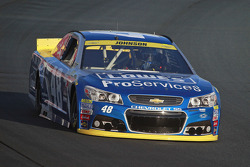 Jimmie Johnson, Hendrick Motorsports Chevrolet