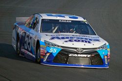 David Ragan, Michael Waltrip Racing Toyota