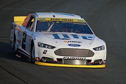 Brad Keselowski, Team Penske Ford