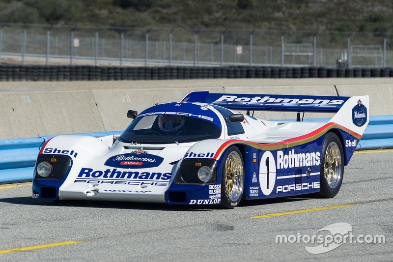 Porsche 956