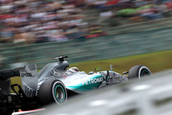 Lewis Hamilton, Mercedes AMG F1 W06