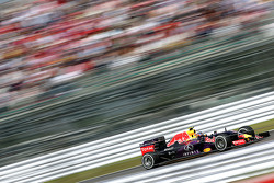 Daniil Kvyat, Red Bull Racing RB11