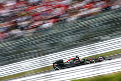 Фернандо Алонсо, McLaren MP4-30