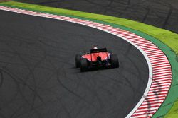 Alexander Rossi, Manor F1 Team
