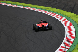 Alexander Rossi, Manor F1 Team