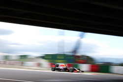 Даниил Квят, Red Bull Racing RB11