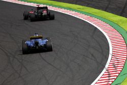 Marcus Ericsson, Sauber C34