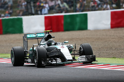 Нико Росберг, Mercedes AMG F1 W06