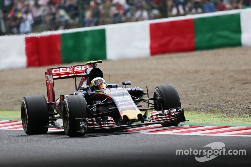 Grand Prix du Japon 2015