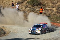 Бруно Магальяэш и Юго Магальяэш, Peugeot 208 T16