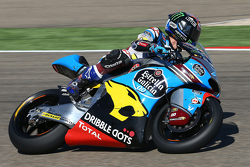 Alex Marquez, Estrella Galicia 0,0 Marc VDS