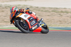 Lorenzo Baldassari, Forward Racing