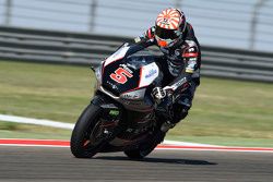 Johann Zarco, Ajo Motorsport