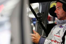 Sébastien Loeb, Citroën C-Elysée WTCC, Citroën World Touring Car team