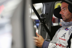 Sébastien Loeb, Citroën C-Elysée WTCC, Citroën World Touring Car team
