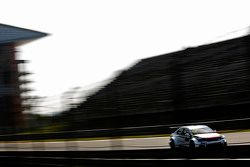 Yvan Muller, Citroën C-Elysee WTCC, Citroën World Touring Car Takımı