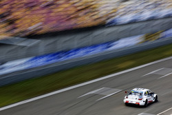 Jose Maria Lopez, Citroën C-Elysée WTCC, Citroën Total WTCC