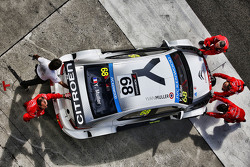 Yvan Muller, Citroën C-Elysee WTCC, Citroën World Touring Car team