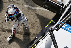 Yvan Muller, Citroën C-Elysee WTCC, Citroën World Touring Car team