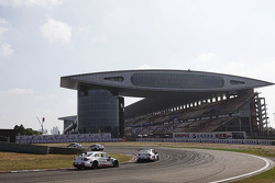 Ma Qing Hua, Citroën C-Elysee WTCC, Citroën World Touring Car team