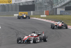 Felix Rosenqvist, Prema Powerteam Dallara F312 - Mercedes-Benz