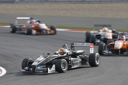 Шарль Леклер, Van Amersfoort Racing Dallara F312 Volkswagen