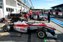 Феликс Розенквист, Prema Powerteam Dallara F312 - Mercedes-Benz