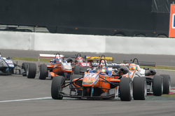 Mikkel Jensen, Mücke Motorsport, Dallara F312 Mercedes-Benz