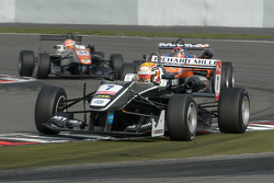 Charles Leclerc, Van Amersfoort Racing Dallara F312 Volkswagen