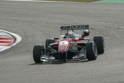 Felix Rosenqvist, Prema Powerteam Dallara F312 - Mercedes-Benz
