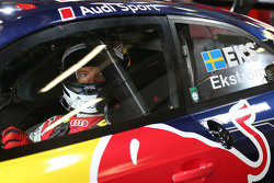 Mattias Ekström, Audi Sport Team Abt Sportsline, Audi A5 DTM