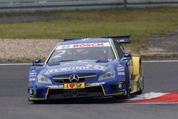 Gary Paffett, ART Grand Prix Mercedes-AMG C63 DTM