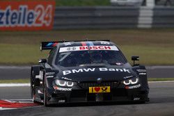 Bruno Spengler, BMW Team MTEK BMW M4 DTM