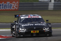 Bruno Spengler, BMW Team MTEK BMW M4 DTM