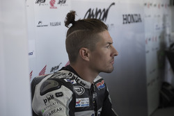 Nicky Hayden, Aspar MotoGp Team