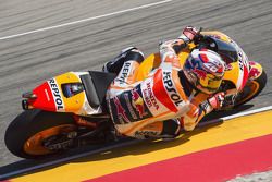 Daniel Pedrosa, Repsol Honda Team