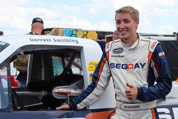 Garrett Smithley