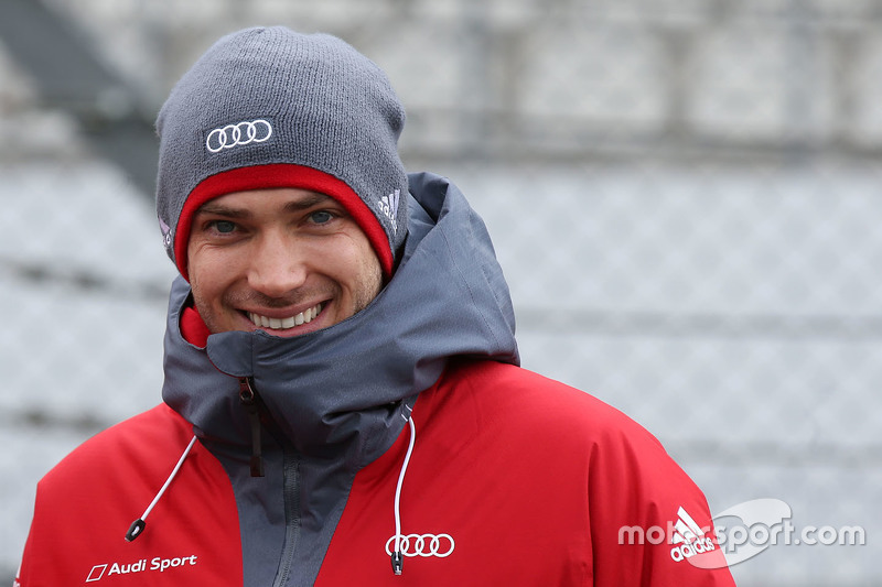 Edoardo Mortara, Audi Sport Team Abt, Audi RS 5 DTM