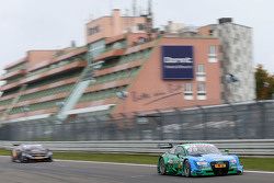 Edoardo Mortara, Audi Sport Team Abt Audi RS 5 DTM